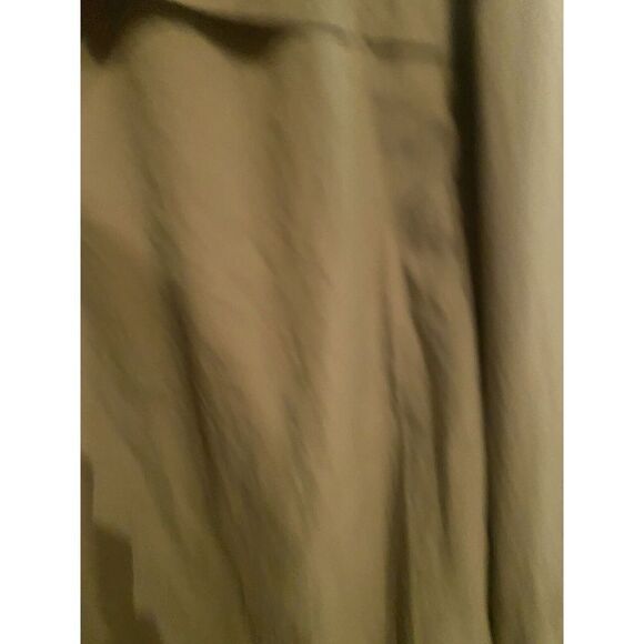 Alaskan Hardgear Duluth Mens Jacket XL Nylon Lightweight Vented Snap Button - Picture 7 of 10